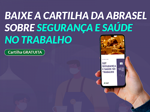 Novidade – Site com perguntas e respostas online sobre Segurança e Saúde no  Trabalho